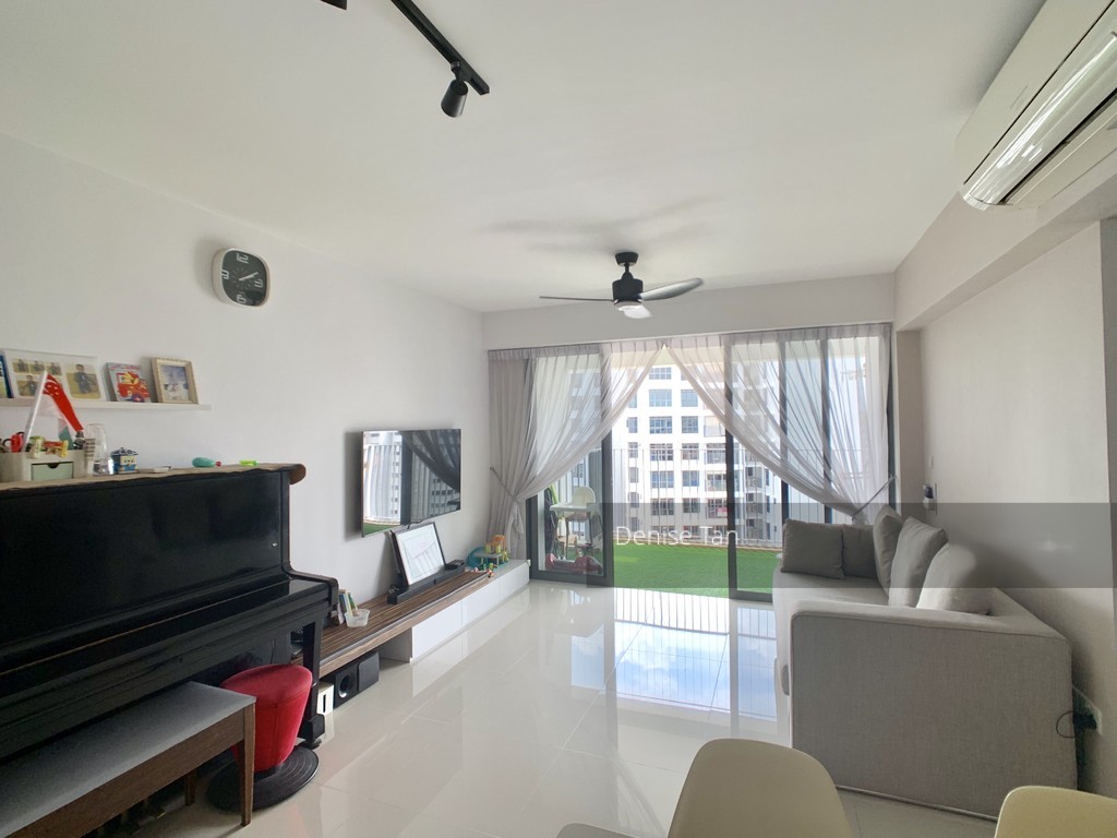 Blk 348D Adora Green (Yishun), HDB 5 Rooms #207669081